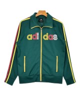 adidas パーカー
