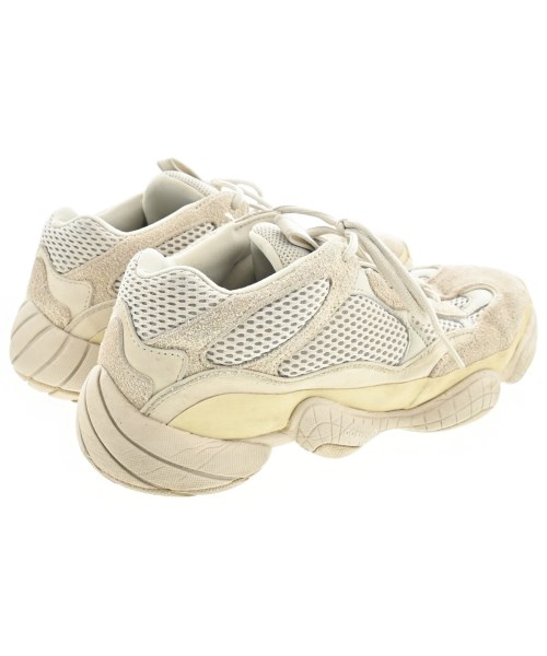 adidas（アディダス）スニーカー 白 サイズ:28cm メンズ/2200602394189