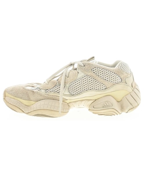 adidas（アディダス）スニーカー 白 サイズ:28cm メンズ/2200602394189