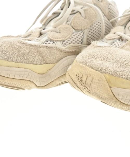 adidas（アディダス）スニーカー 白 サイズ:28cm メンズ/2200602394189