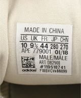 adidas（アディダス）スニーカー 白 サイズ:28cm メンズ/2200602394189