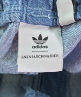 Ksenia Schnaider（クセニアシュナイダー）デニムパンツ 青 サイズ:M レディース/2200602653057