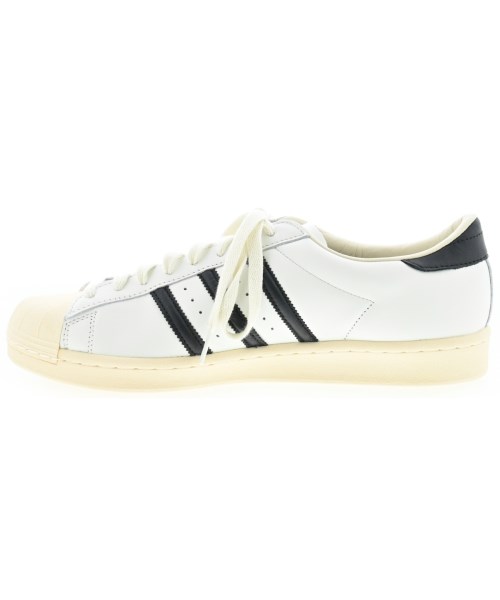 adidas（アディダス）スニーカー 白 サイズ:29cm メンズ/2200602914066