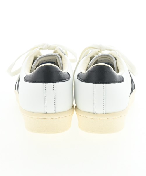 adidas（アディダス）スニーカー 白 サイズ:29cm メンズ/2200602914066