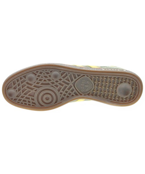 adidas（アディダス）スニーカー カーキ サイズ:29cm メンズ/2200602914073