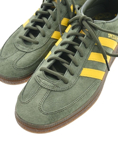 adidas（アディダス）スニーカー カーキ サイズ:29cm メンズ/2200602914073