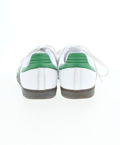adidas（アディダス）スニーカー 白 サイズ:23cm レディース/2200602943011