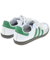 adidas（アディダス）スニーカー 白 サイズ:23cm レディース/2200602943011