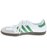 adidas（アディダス）スニーカー 白 サイズ:23cm レディース/2200602943011