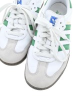 adidas（アディダス）スニーカー 白 サイズ:23cm レディース/2200602943011