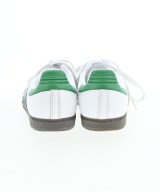 adidas（アディダス）スニーカー 白 サイズ:23cm レディース/2200602943011