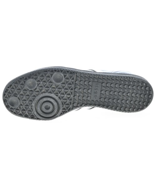 adidas（アディダス）スニーカー 黒 サイズ:27cm メンズ/2200603362125