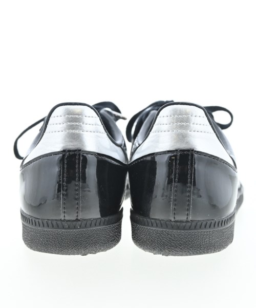 adidas（アディダス）スニーカー 黒 サイズ:27cm メンズ/2200603362125