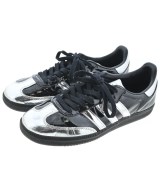 adidas（アディダス）スニーカー 黒 サイズ:27cm メンズ/2200603362125