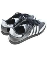 adidas（アディダス）スニーカー 黒 サイズ:27cm メンズ/2200603362125