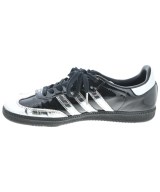 adidas（アディダス）スニーカー 黒 サイズ:27cm メンズ/2200603362125