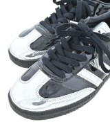 adidas（アディダス）スニーカー 黒 サイズ:27cm メンズ/2200603362125