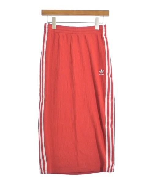アディダス(adidas)のadidas ロング・マキシ丈スカート