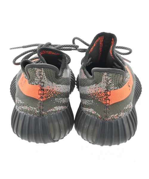 adidas（アディダス）スニーカー グレー サイズ:27cm メンズ/2200603947025