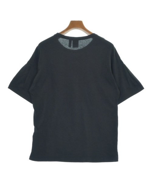 adidas（アディダス）Tシャツ・カットソー 黒 サイズ:OT(XL位) メンズ/2200602913052