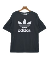 adidas（アディダス）Tシャツ・カットソー 黒 サイズ:OT(XL位) メンズ/2200602913052