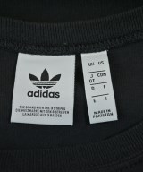 adidas（アディダス）Tシャツ・カットソー 黒 サイズ:OT(XL位) メンズ/2200602913052