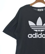 adidas（アディダス）Tシャツ・カットソー 黒 サイズ:OT(XL位) メンズ/2200602913052