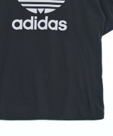 adidas（アディダス）Tシャツ・カットソー 黒 サイズ:OT(XL位) メンズ/2200602913052