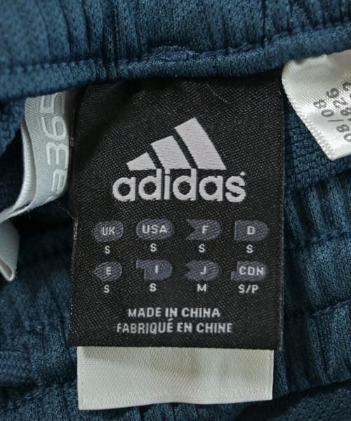 adidas（アディダス）その他 青 サイズ:M レディース/2200604980090