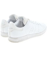 adidas（アディダス）スニーカー 白 サイズ:23.5cm レディース/2200605143043