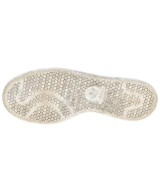 adidas（アディダス）スニーカー 白 サイズ:23.5cm レディース/2200605143043
