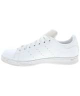 adidas（アディダス）スニーカー 白 サイズ:23.5cm レディース/2200605143043