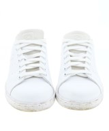 adidas（アディダス）スニーカー 白 サイズ:23.5cm レディース/2200605143043