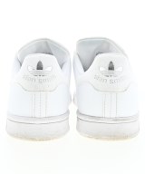 adidas（アディダス）スニーカー 白 サイズ:23.5cm レディース/2200605143043
