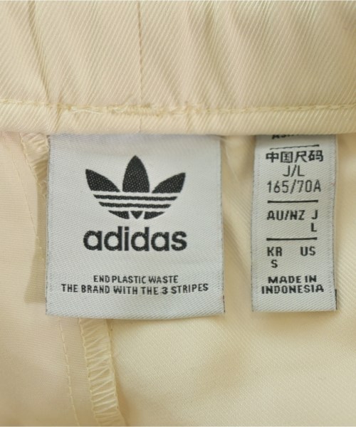 adidas（アディダス）その他 白 サイズ:L レディース/2200601016075
