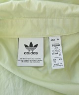 adidas（アディダス）カジュアルシャツ 緑 サイズ:M レディース/2200605266063