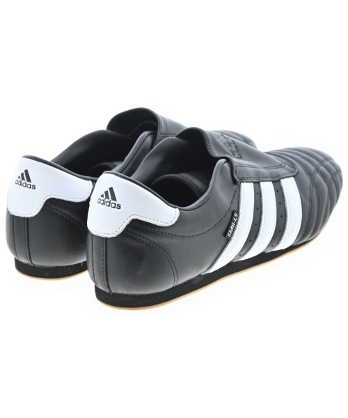 adidas（アディダス）スニーカー 黒 サイズ:27.5cm メンズ/2200605588226