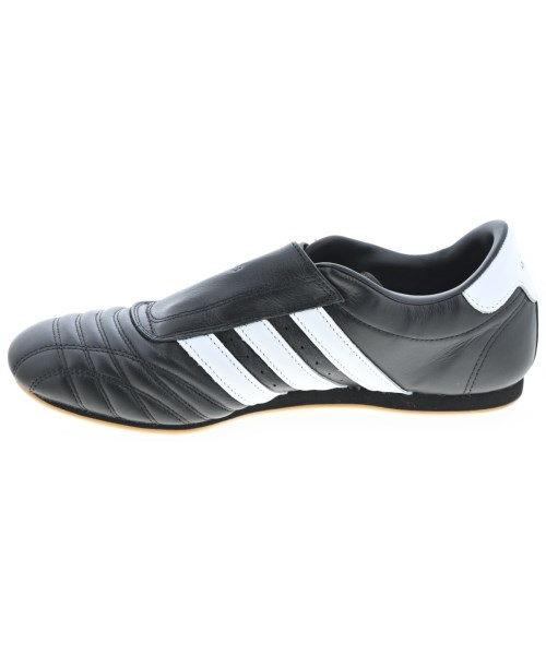 adidas（アディダス）スニーカー 黒 サイズ:27.5cm メンズ/2200605588226
