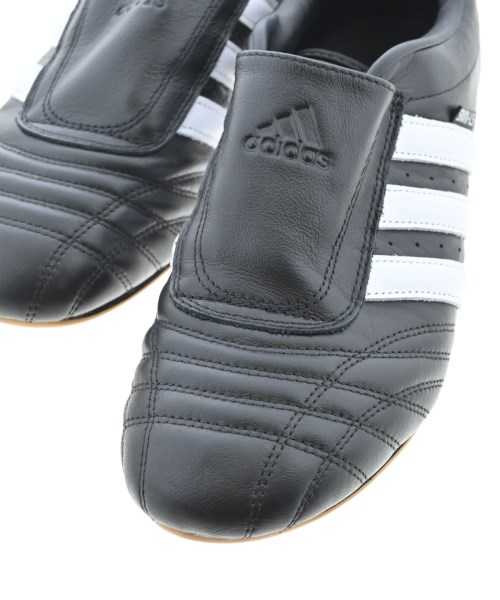 adidas（アディダス）スニーカー 黒 サイズ:27.5cm メンズ/2200605588226