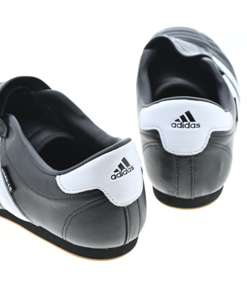 adidas（アディダス）スニーカー 黒 サイズ:27.5cm メンズ/2200605588226