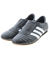 adidas（アディダス）スニーカー 黒 サイズ:27.5cm メンズ/2200605588226