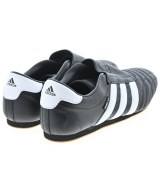 adidas（アディダス）スニーカー 黒 サイズ:27.5cm メンズ/2200605588226