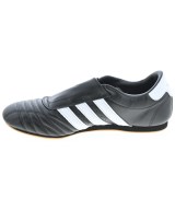 adidas（アディダス）スニーカー 黒 サイズ:27.5cm メンズ/2200605588226