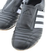 adidas（アディダス）スニーカー 黒 サイズ:27.5cm メンズ/2200605588226