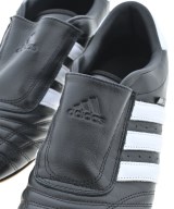 adidas（アディダス）スニーカー 黒 サイズ:27.5cm メンズ/2200605588226