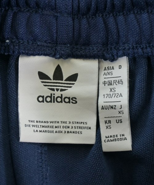adidas（アディダス）その他 紺 サイズ:XS メンズ/2200605745056