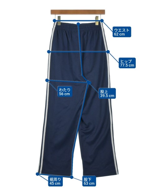 adidas（アディダス）その他 紺 サイズ:XS メンズ/2200605745056