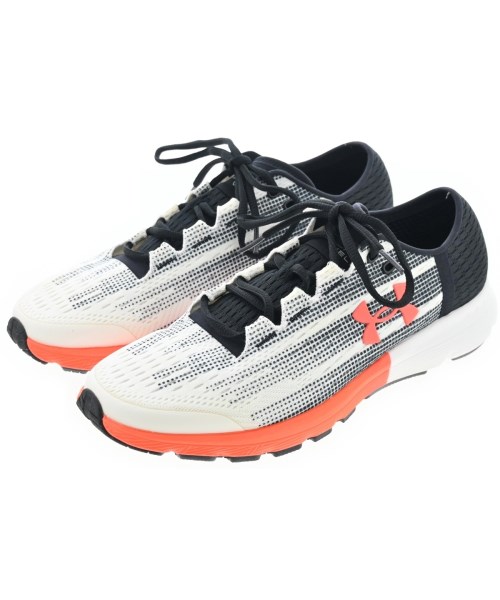アンダーアーマー(UNDER ARMOUR)のUNDER ARMOUR スニーカー