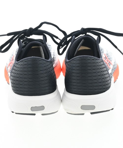 UNDER ARMOUR（アンダーアーマー）スニーカー 白 サイズ:26cm メンズ/2200605793149