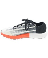 UNDER ARMOUR（アンダーアーマー）スニーカー 白 サイズ:26cm メンズ/2200605793149